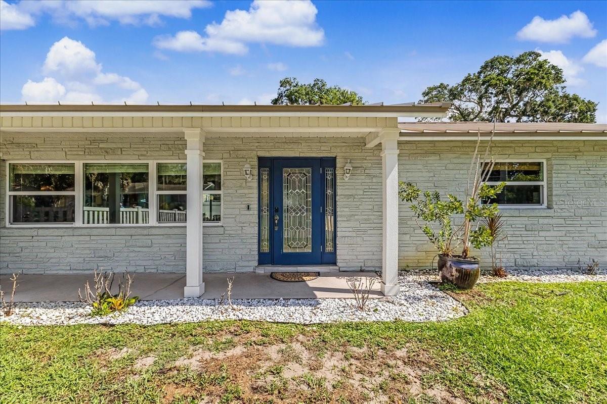 133 PARKWOOD LN, EDGEWATER, FL, 32132