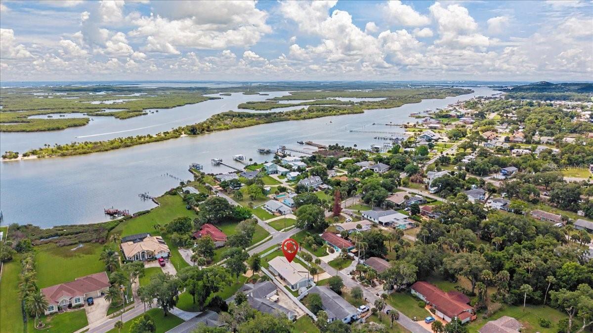 133 PARKWOOD LN, EDGEWATER, FL, 32132