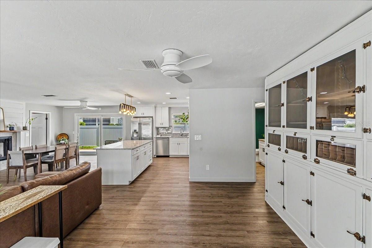 133 PARKWOOD LN, EDGEWATER, FL, 32132