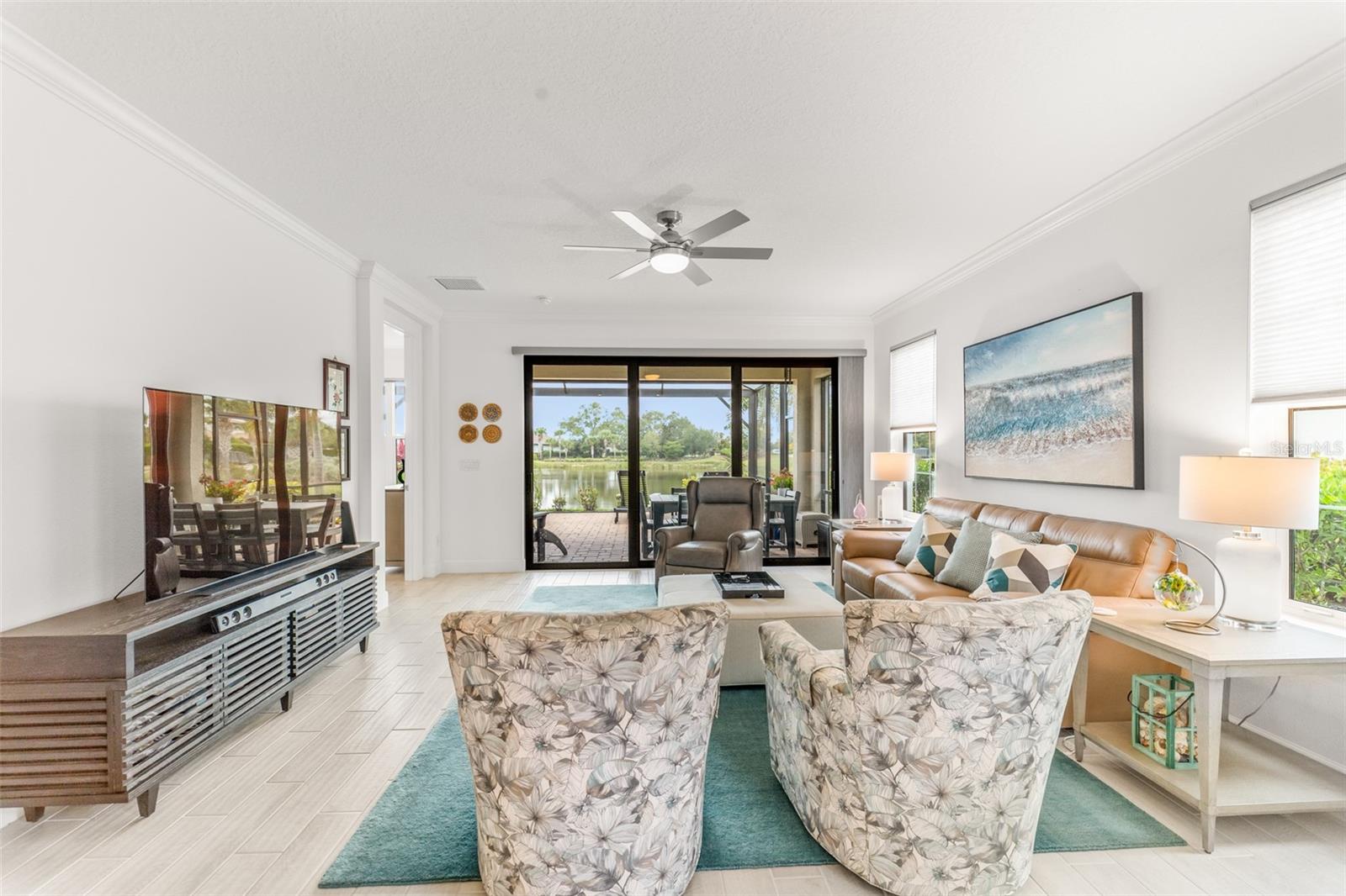 5362 CICERONE ST, SARASOTA, FL, 34238