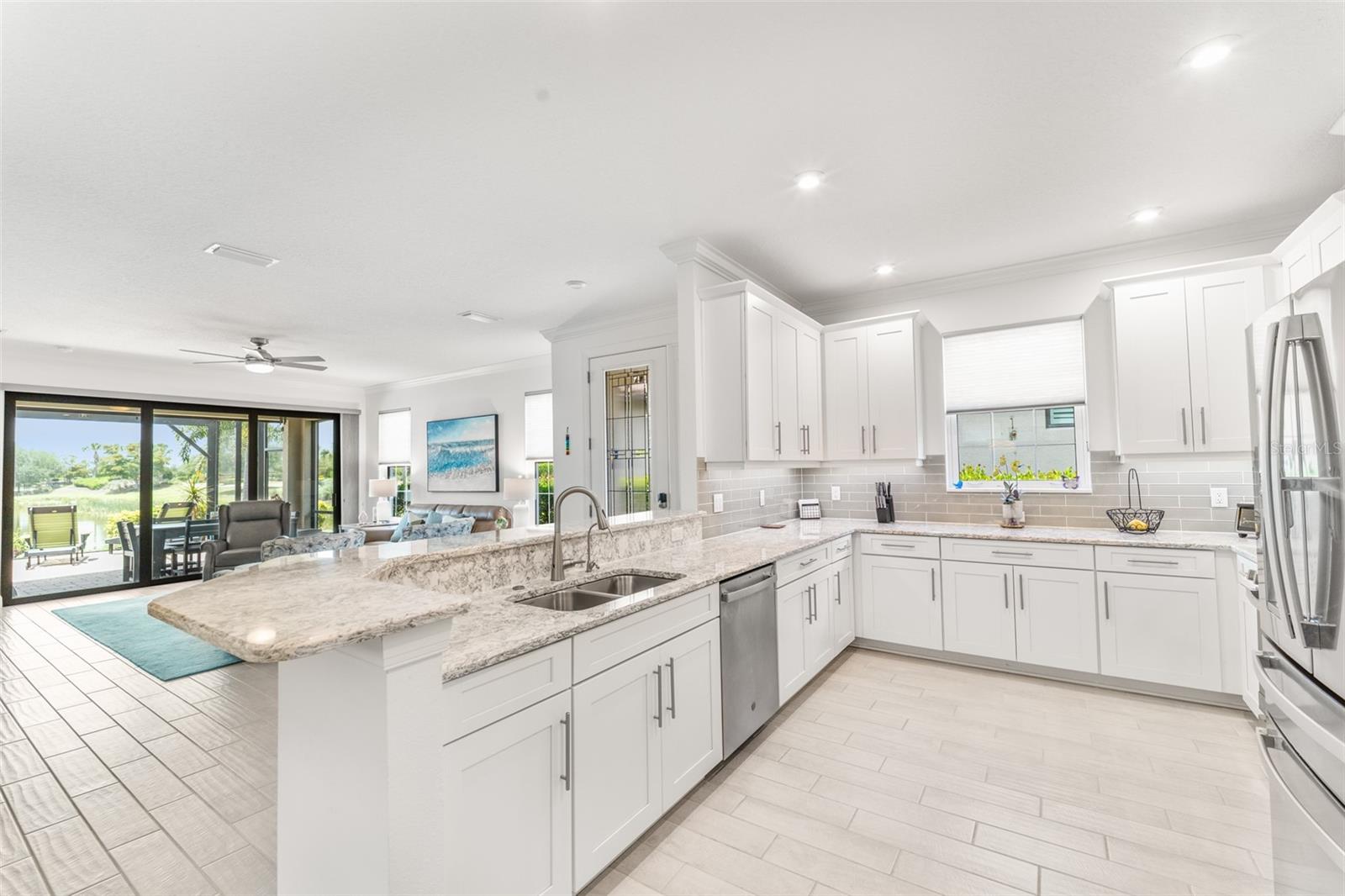 5362 CICERONE ST, SARASOTA, FL, 34238