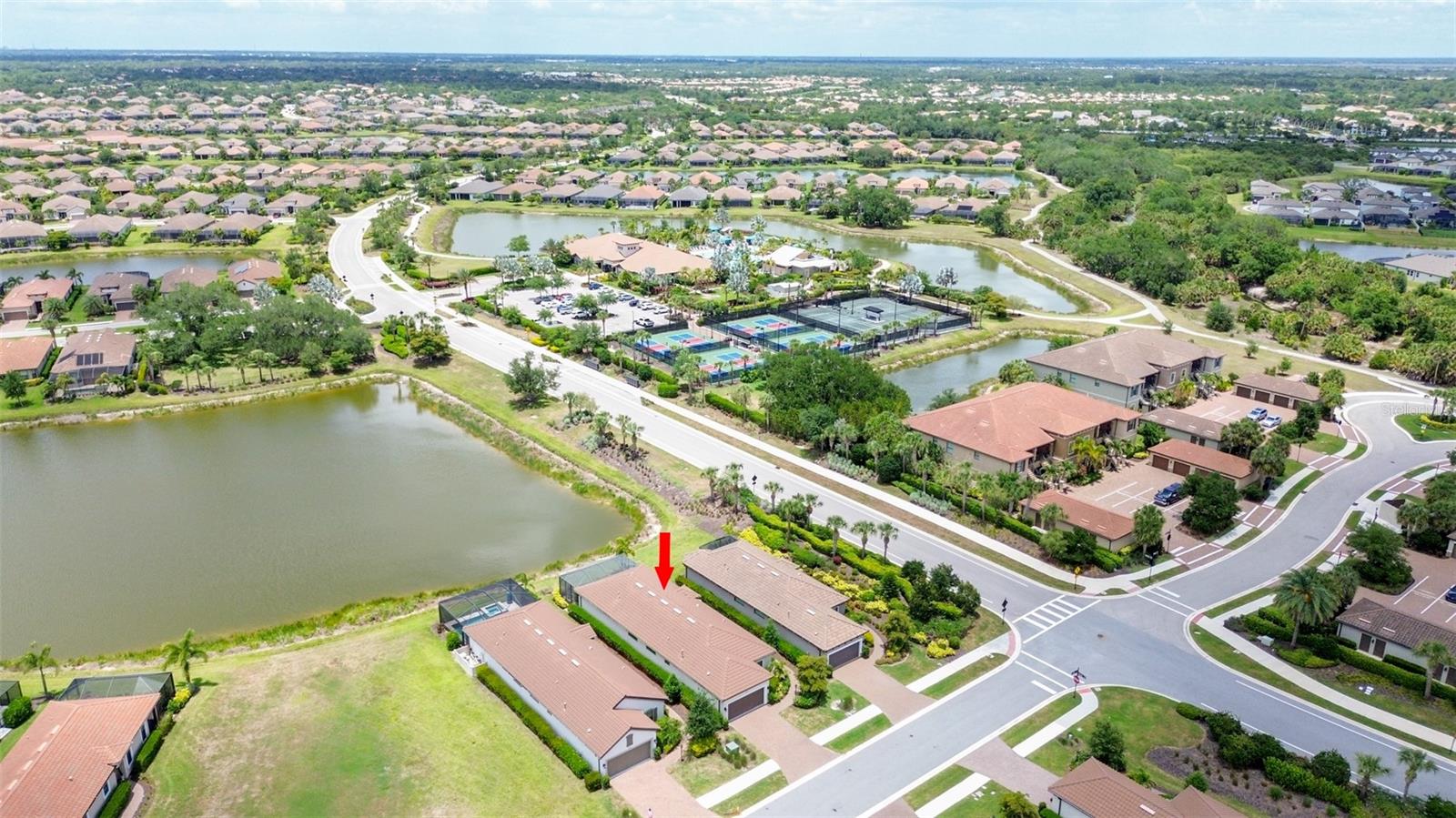 5362 CICERONE ST, SARASOTA, FL, 34238