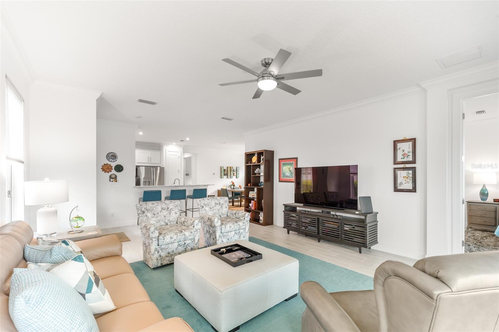 5362 CICERONE ST, SARASOTA, FL, 34238