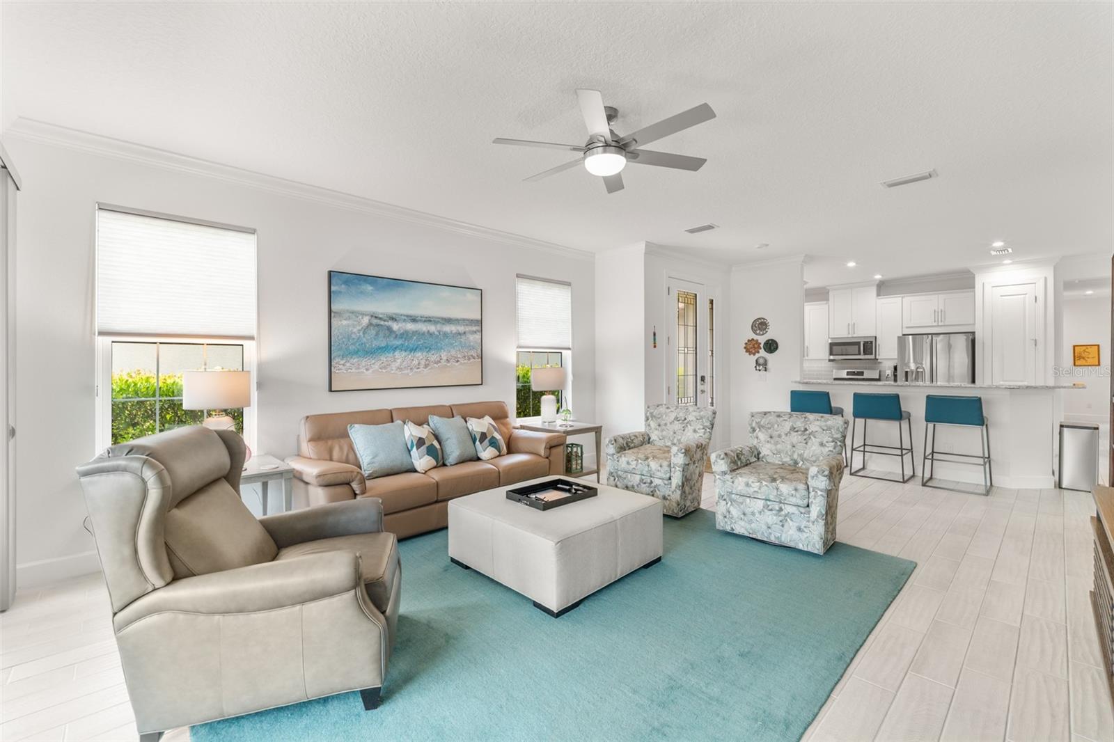5362 CICERONE ST, SARASOTA, FL, 34238
