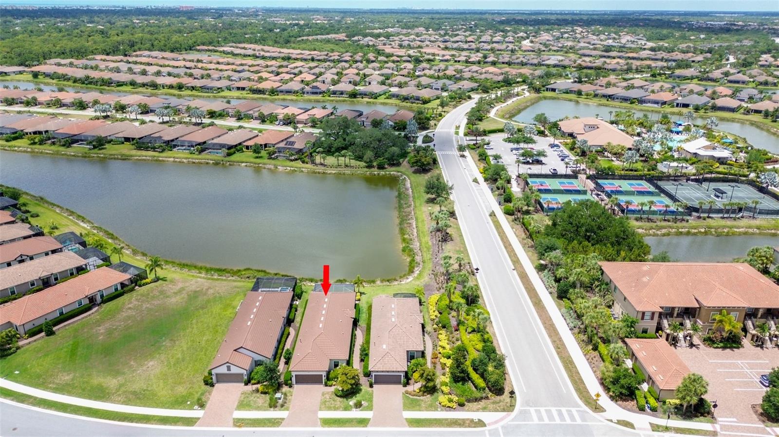 5362 CICERONE ST, SARASOTA, FL, 34238