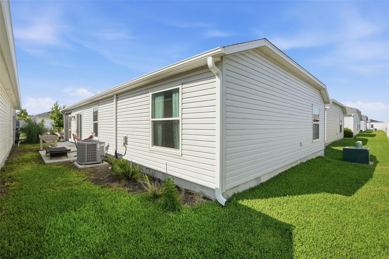 862 SPRING AVE, THE VILLAGES, FL, 34762