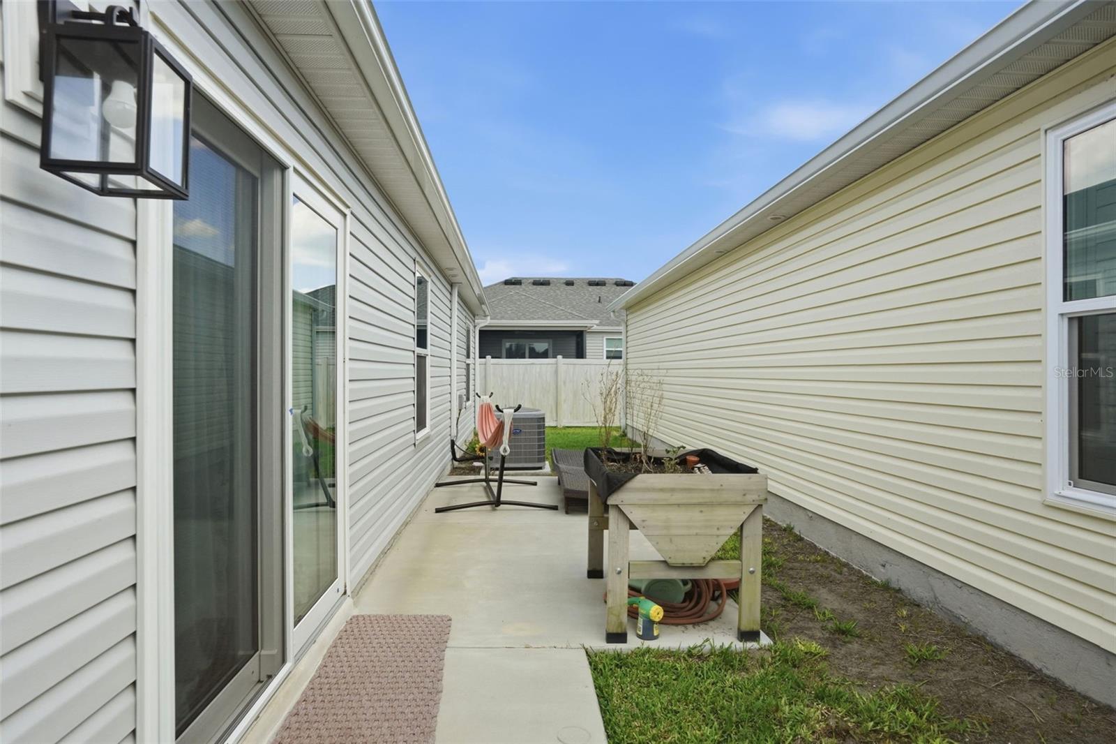 862 SPRING AVE, THE VILLAGES, FL, 34762