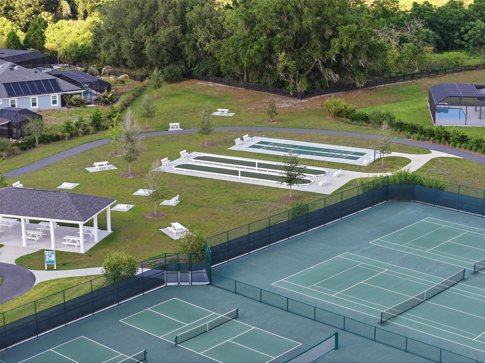 862 SPRING AVE, THE VILLAGES, FL, 34762