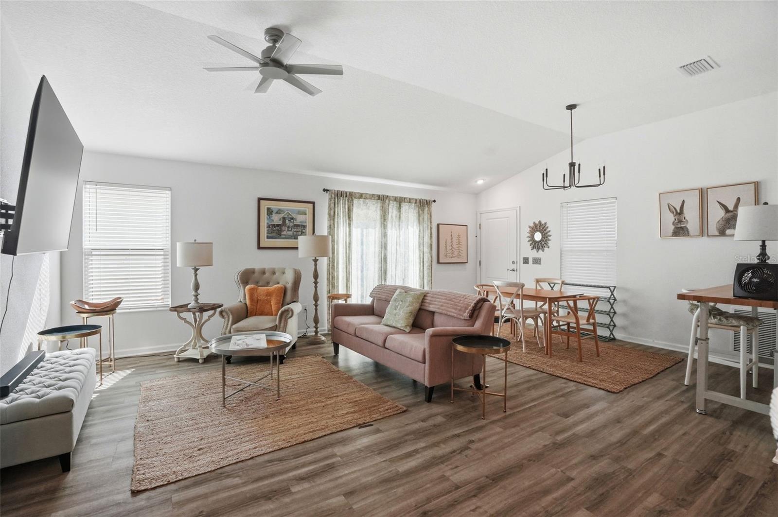 862 SPRING AVE, THE VILLAGES, FL, 34762
