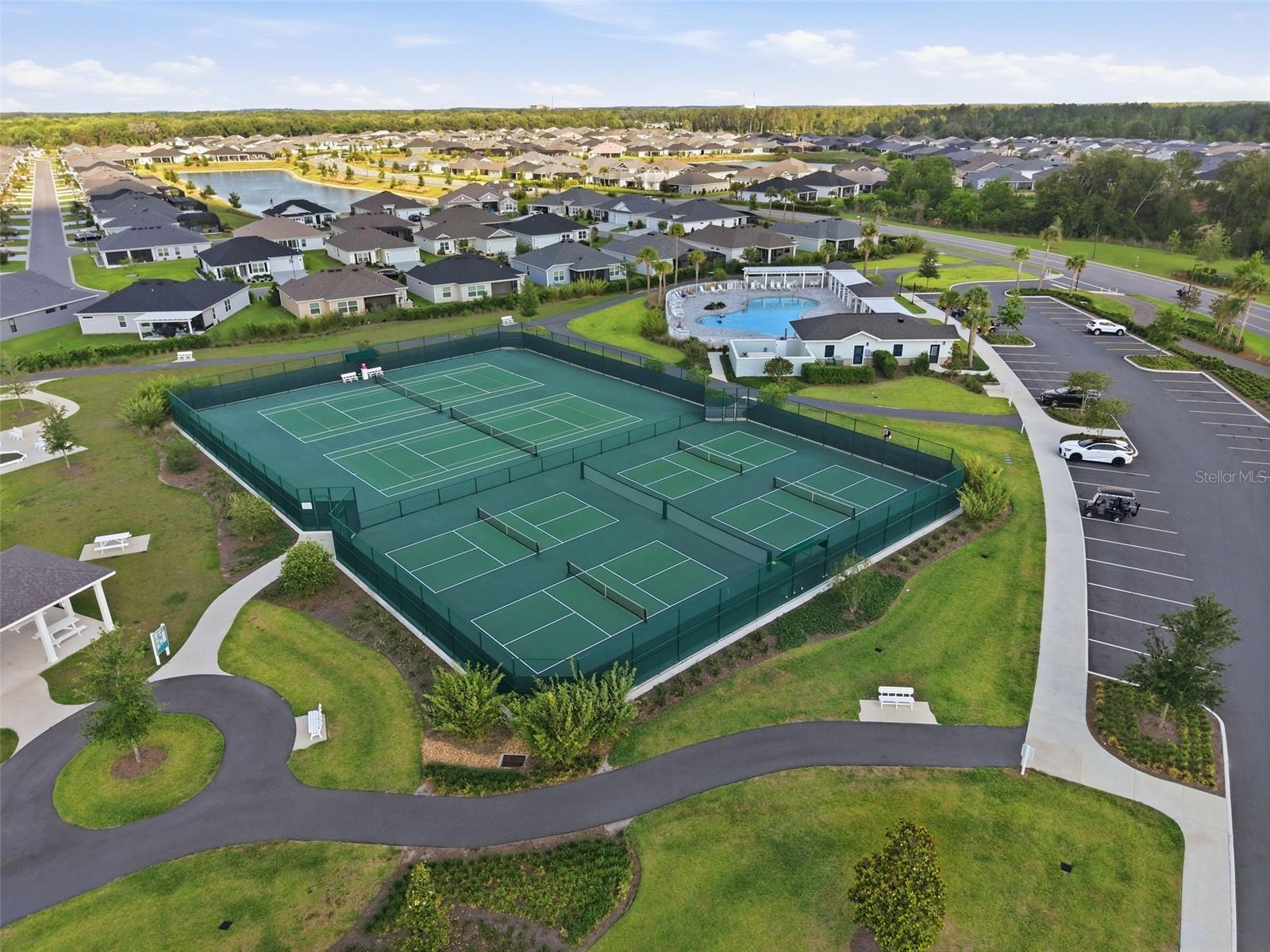 862 SPRING AVE, THE VILLAGES, FL, 34762