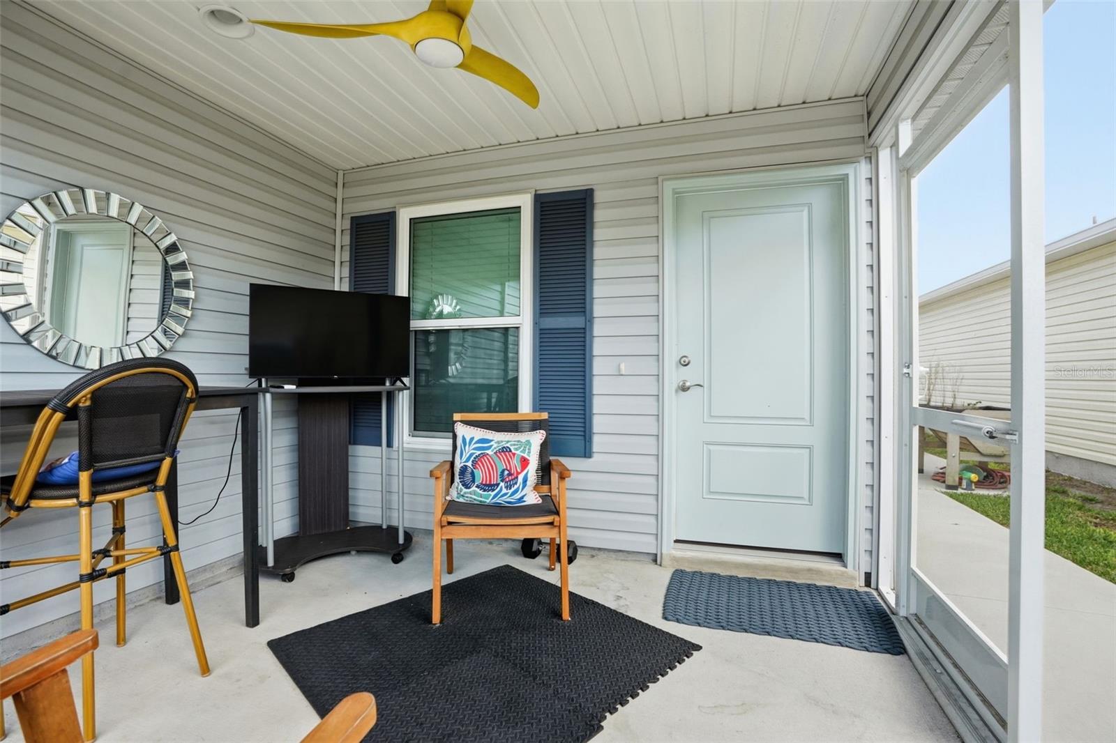 862 SPRING AVE, THE VILLAGES, FL, 34762