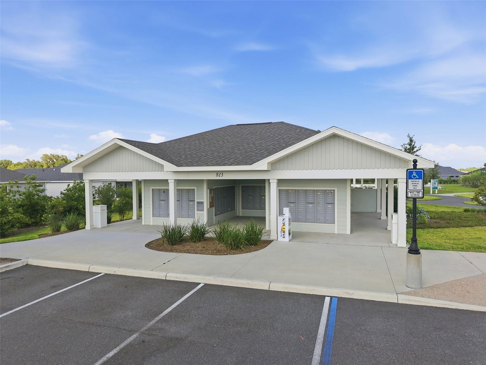 862 SPRING AVE, THE VILLAGES, FL, 34762