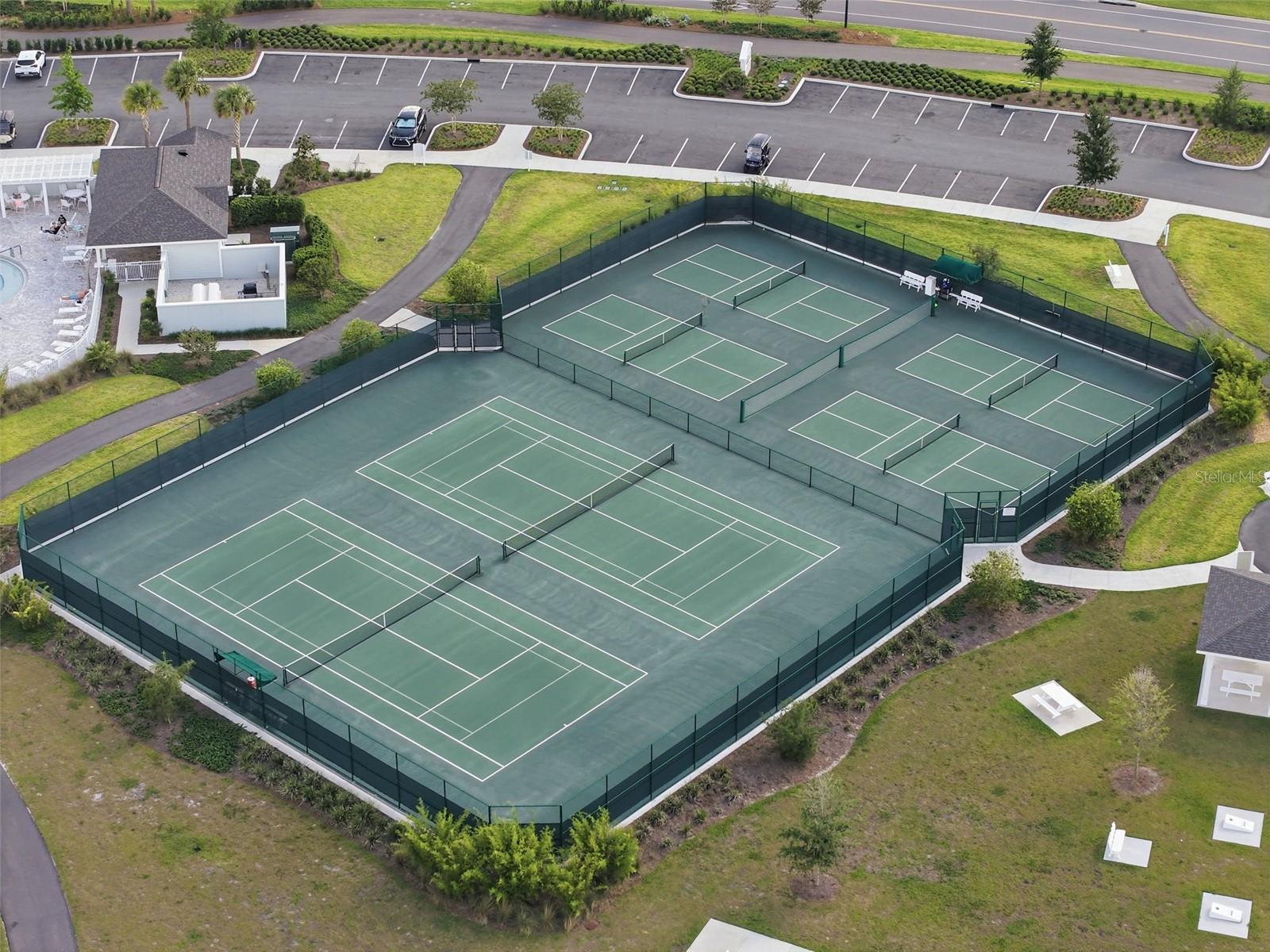 862 SPRING AVE, THE VILLAGES, FL, 34762