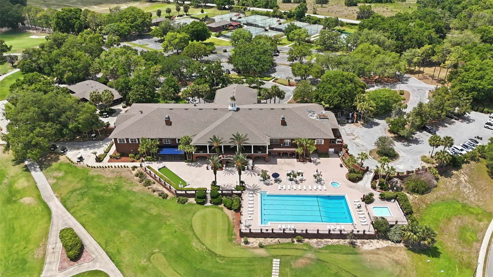 6144 TOPSAIL RD, LADY LAKE, FL, 32159
