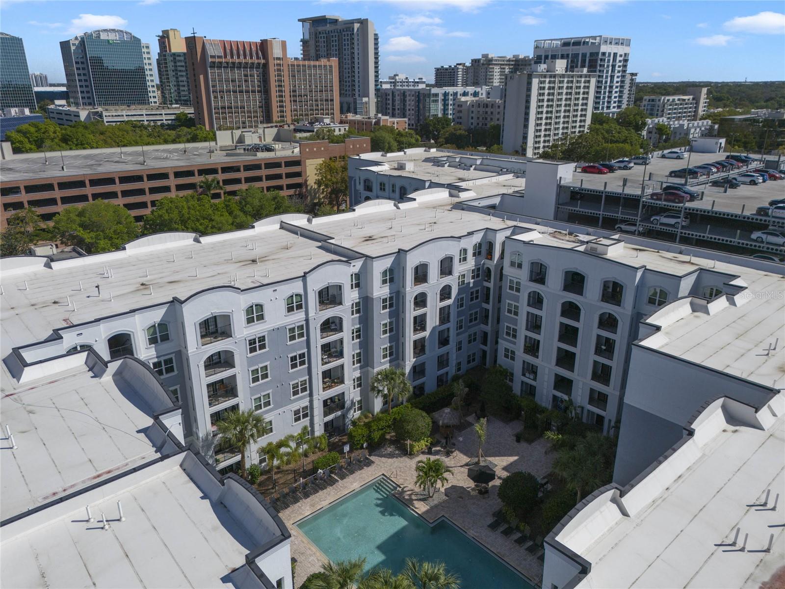 204 E SOUTH ST #3058, ORLANDO, FL, 32801