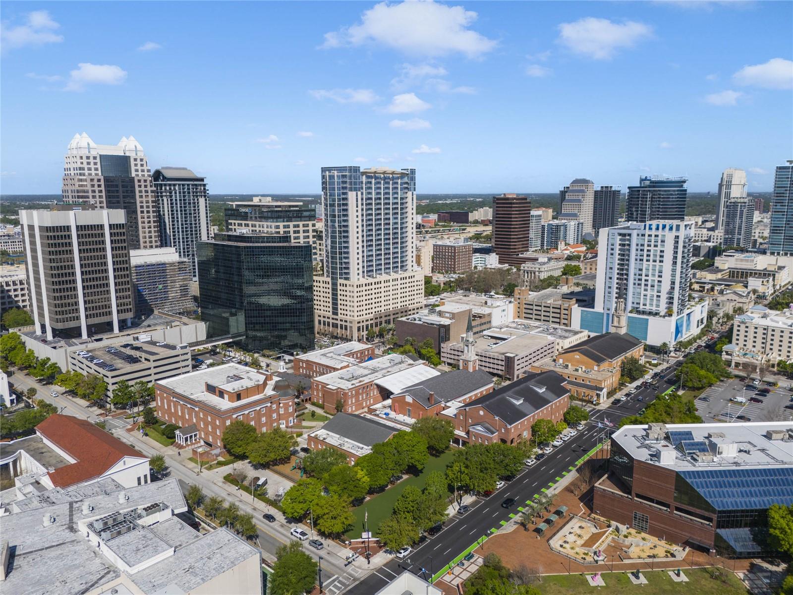 204 E SOUTH ST #3058, ORLANDO, FL, 32801