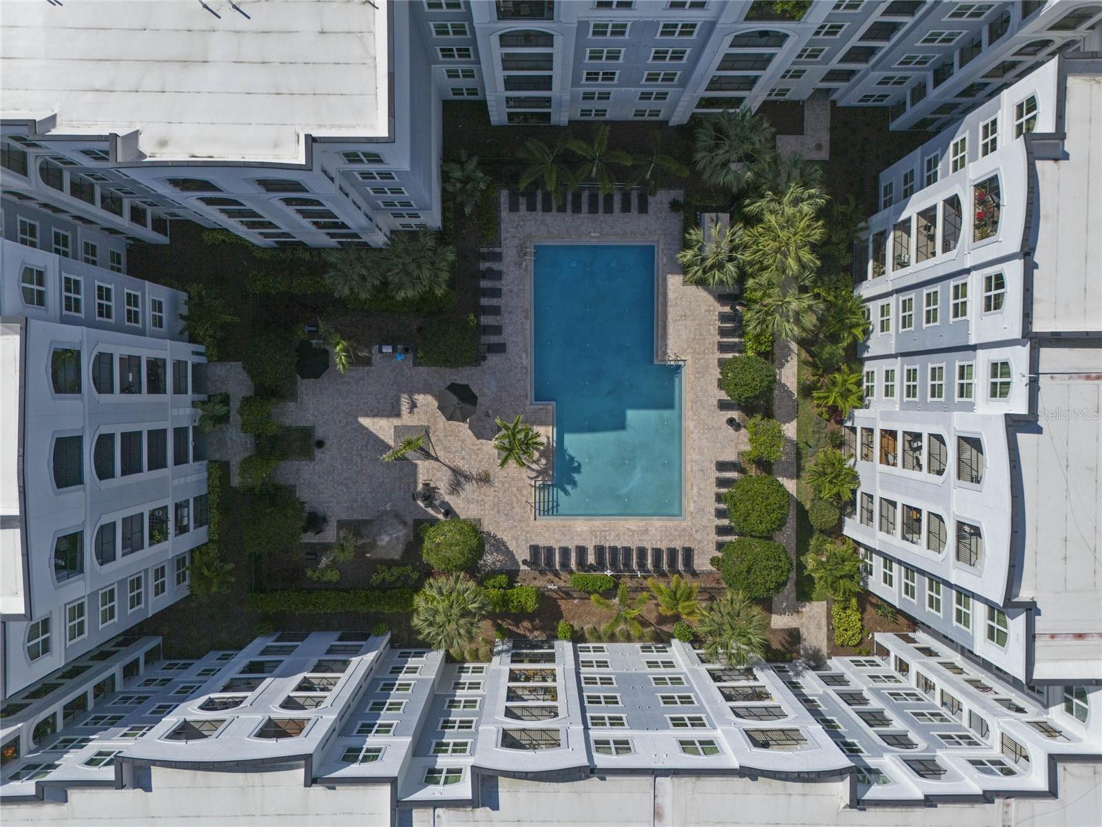 204 E SOUTH ST #3058, ORLANDO, FL, 32801