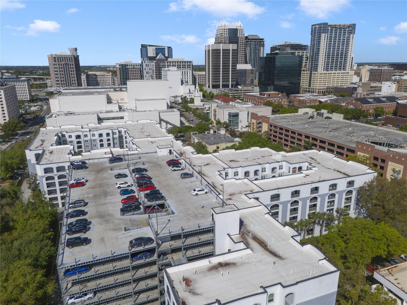 204 E SOUTH ST #3058, ORLANDO, FL, 32801