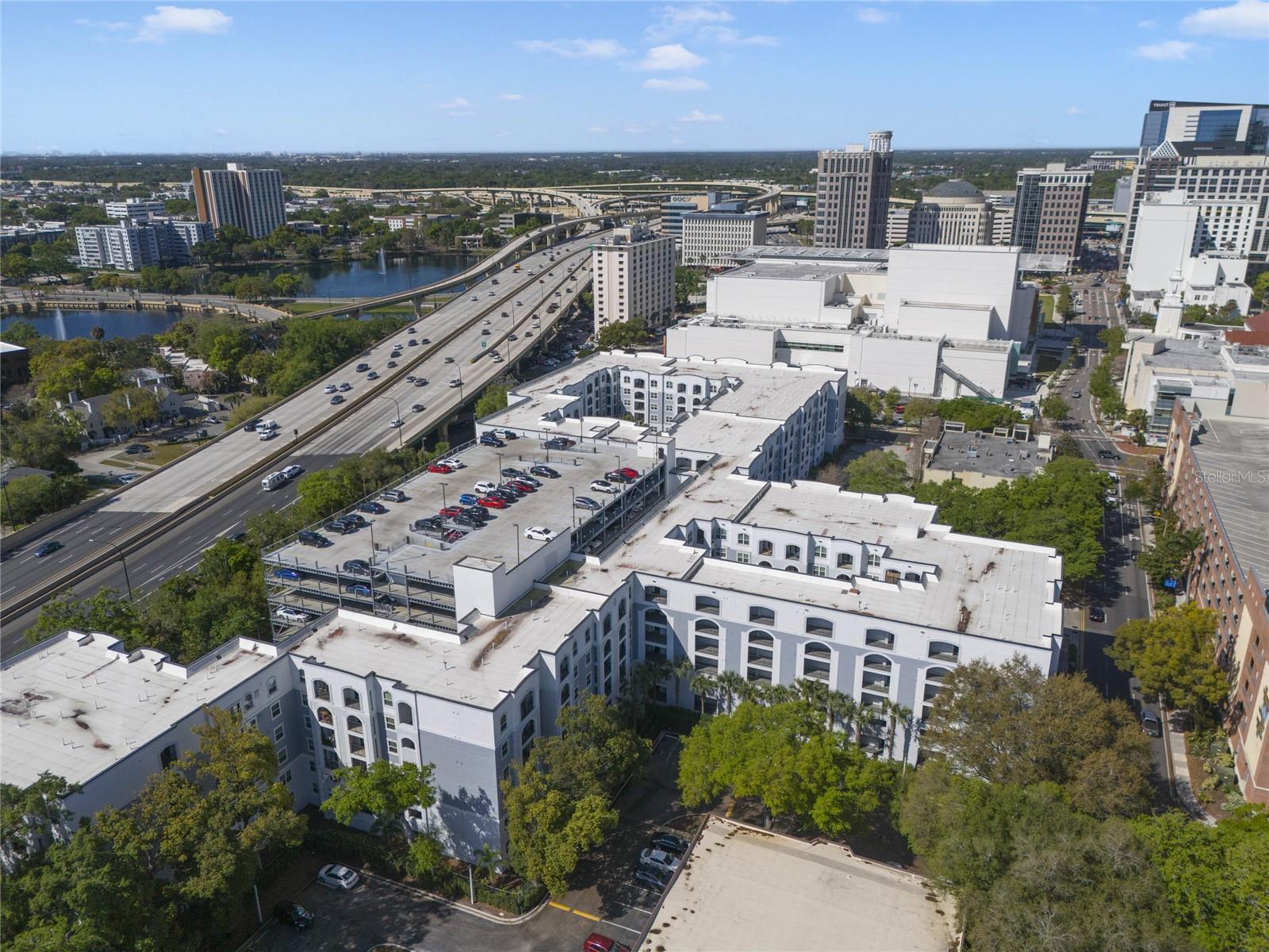 204 E SOUTH ST #3058, ORLANDO, FL, 32801