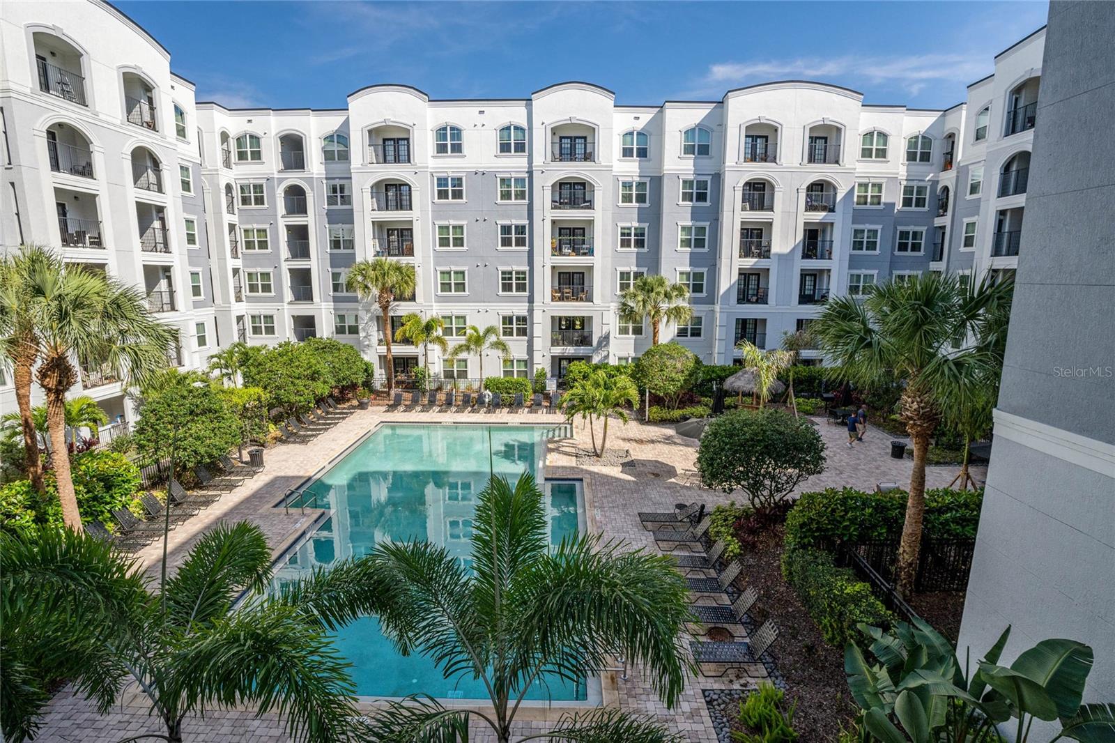 204 E SOUTH ST #3058, ORLANDO, FL, 32801