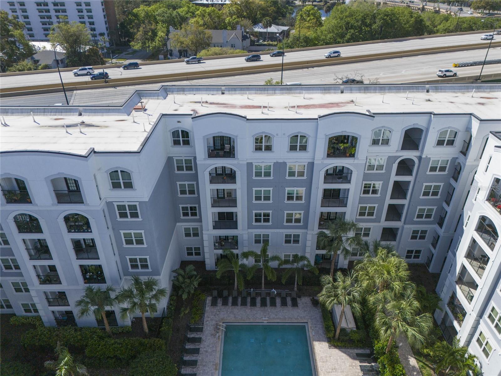204 E SOUTH ST #3058, ORLANDO, FL, 32801