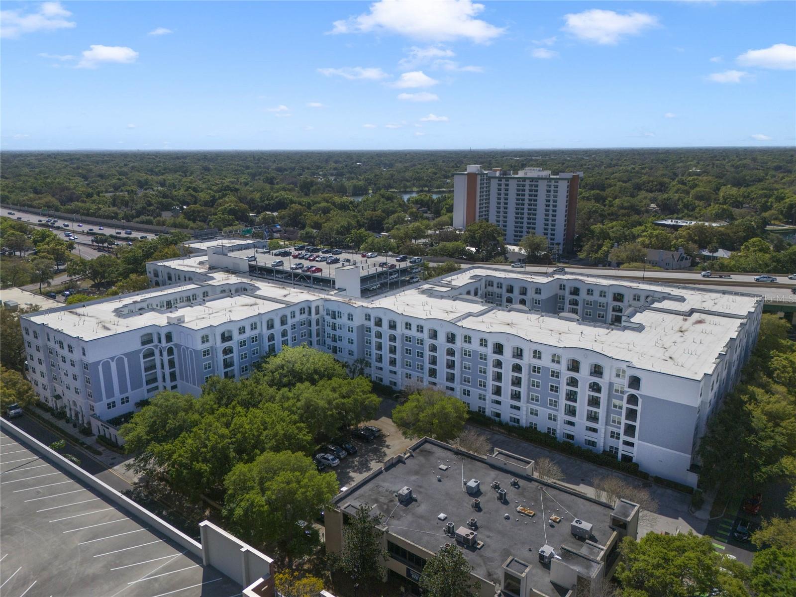 204 E SOUTH ST #3058, ORLANDO, FL, 32801