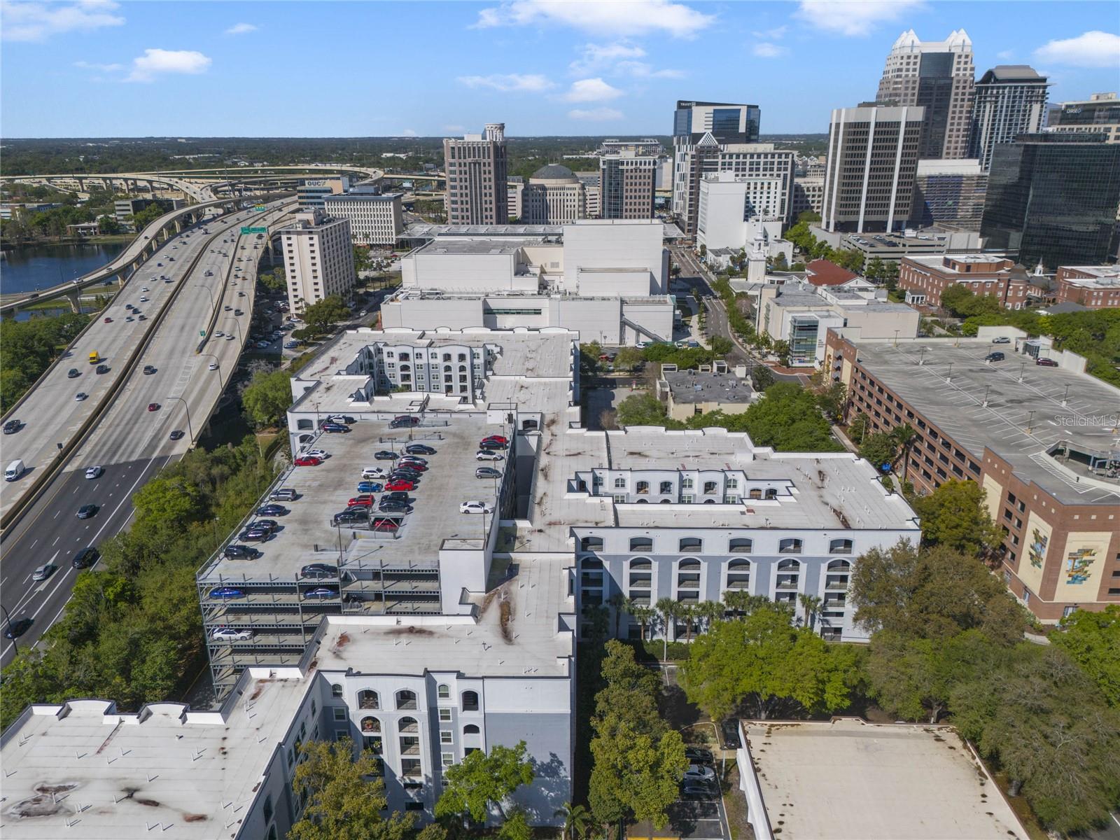 204 E SOUTH ST #3058, ORLANDO, FL, 32801
