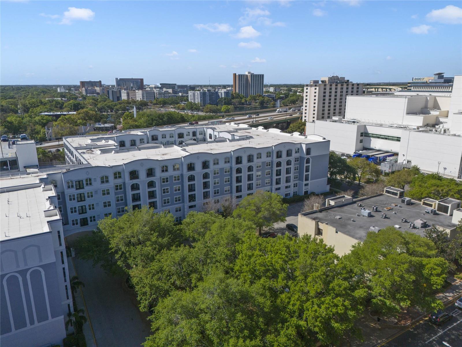 204 E SOUTH ST #3058, ORLANDO, FL, 32801