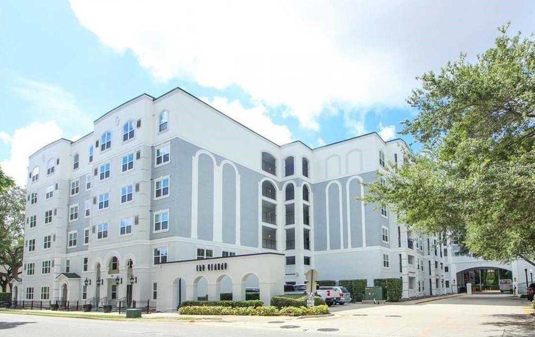 204 E SOUTH ST #3058, ORLANDO, FL, 32801
