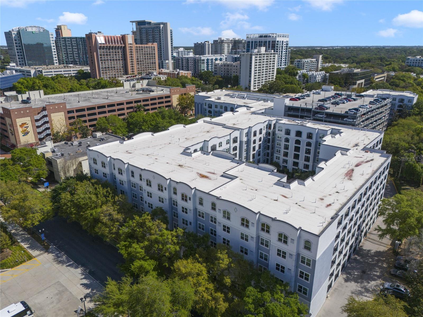 204 E SOUTH ST #3058, ORLANDO, FL, 32801
