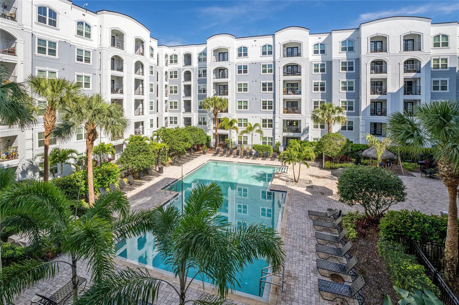 204 E SOUTH ST #3058, ORLANDO, FL, 32801