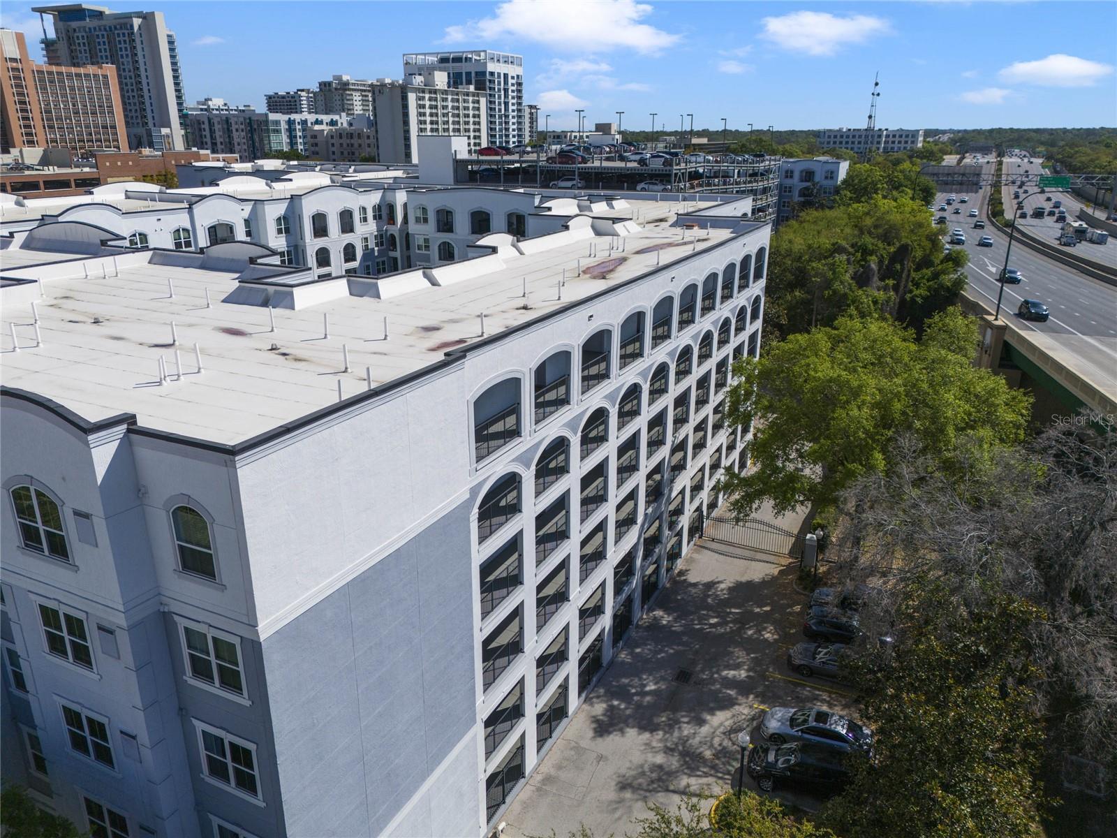 204 E SOUTH ST #3058, ORLANDO, FL, 32801