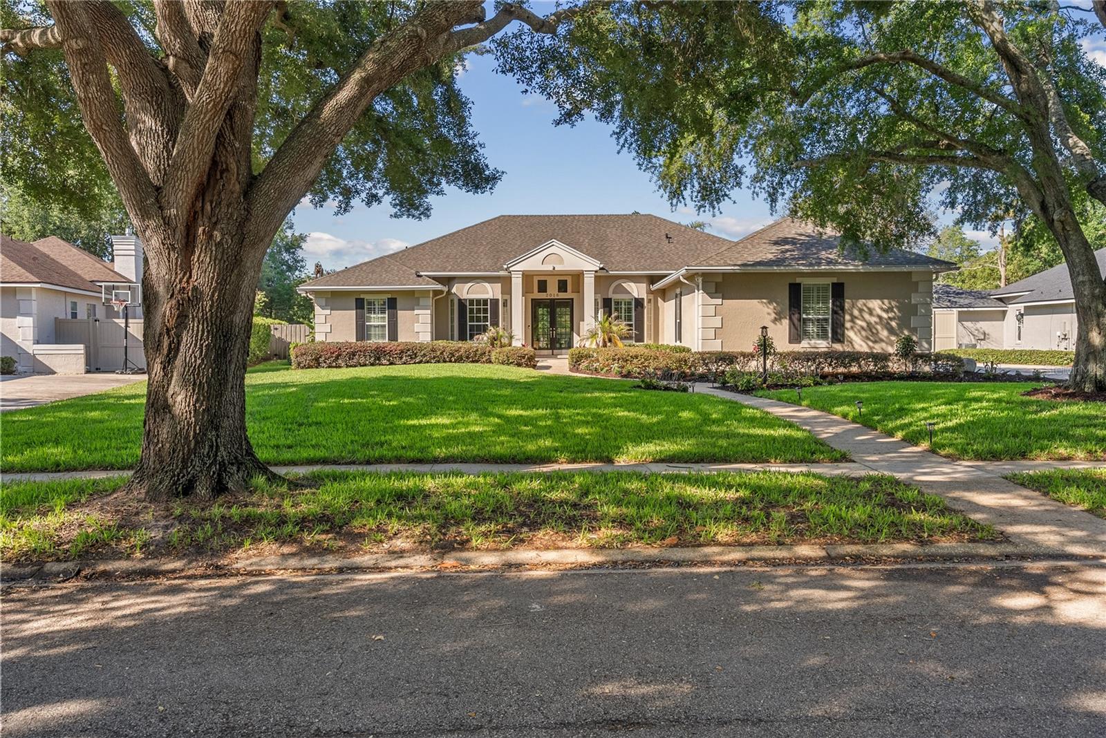 2016 WHITFIELD LN, ORLANDO, FL, 32835