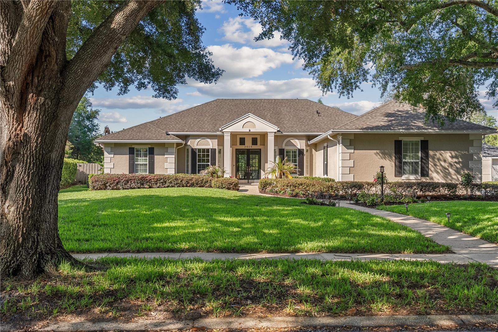 2016 WHITFIELD LN, ORLANDO, FL, 32835
