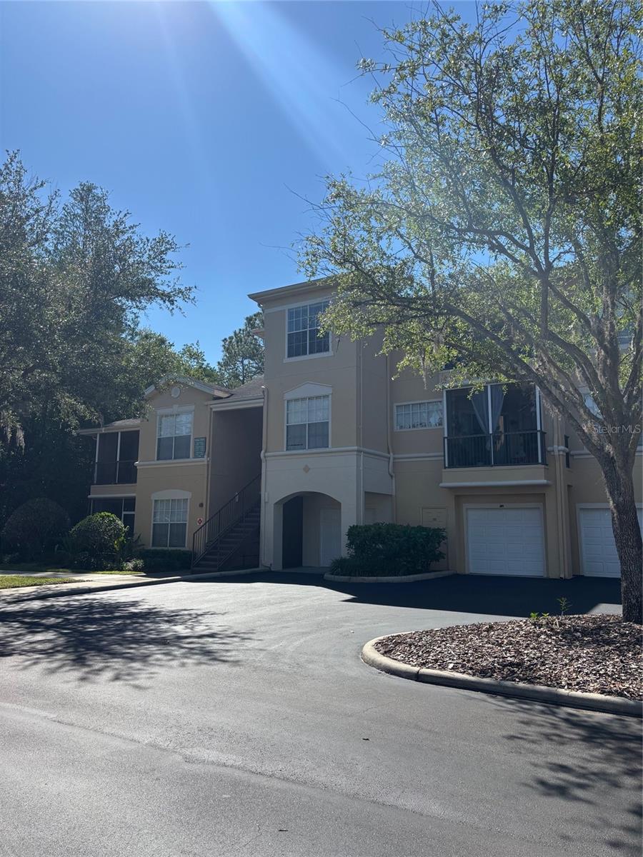 5125 PALM SPRINGS BLVD #1202, TAMPA, FL, 33647