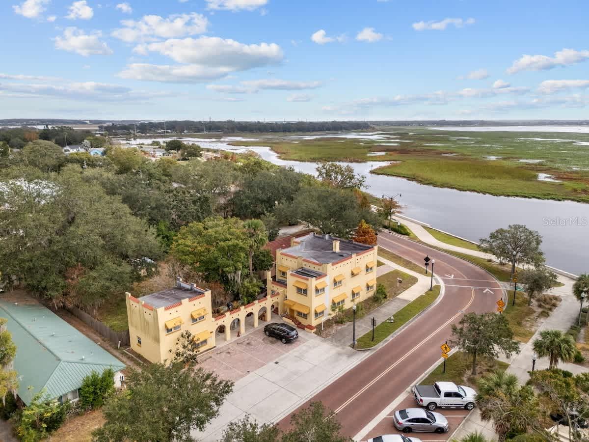 304 LAKESHORE BLVD #1, KISSIMMEE, FL, 34741