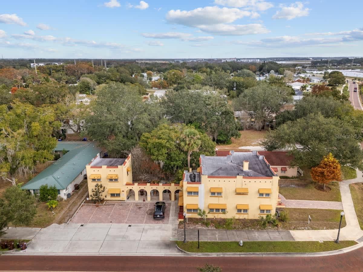 304 LAKESHORE BLVD #1, KISSIMMEE, FL, 34741