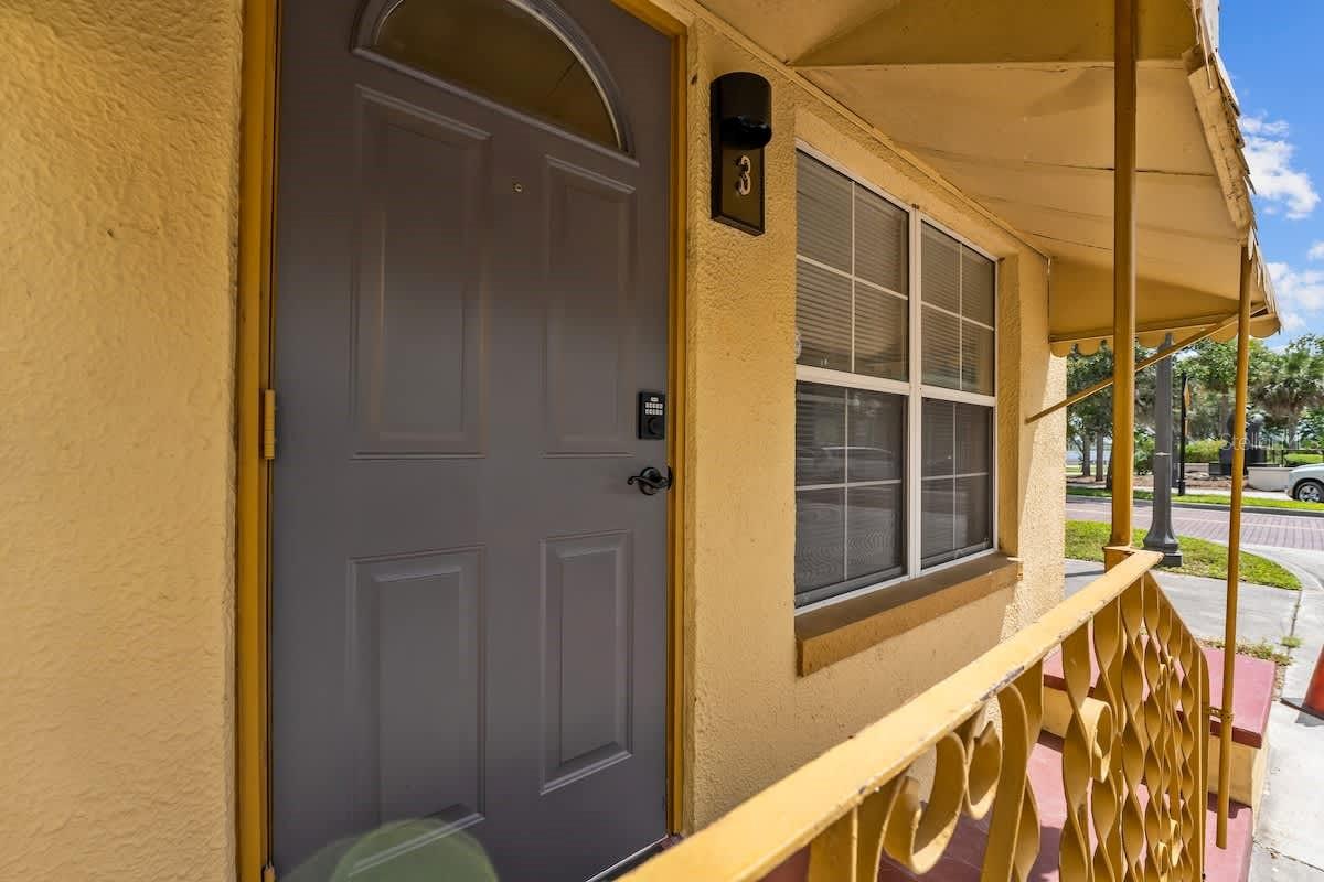 304 LAKESHORE BLVD #1, KISSIMMEE, FL, 34741