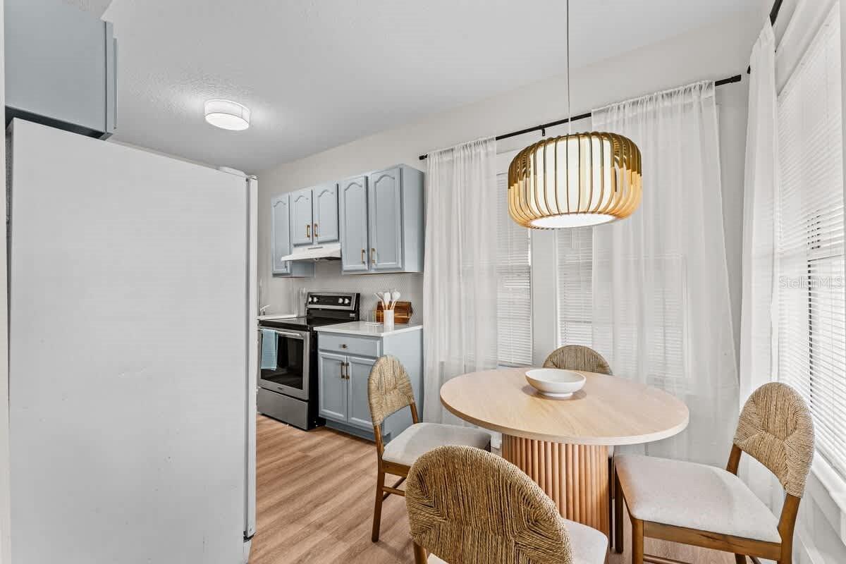 304 LAKESHORE BLVD #1, KISSIMMEE, FL, 34741