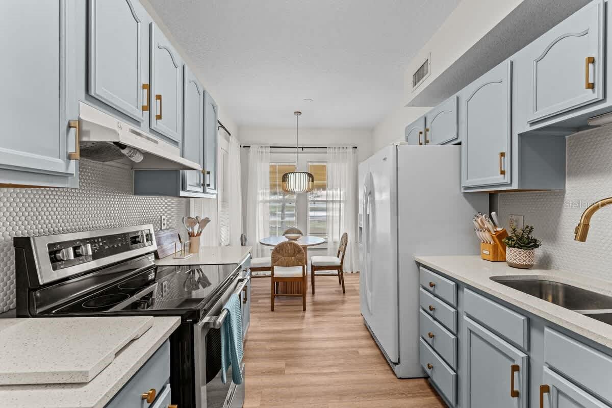 304 LAKESHORE BLVD #1, KISSIMMEE, FL, 34741