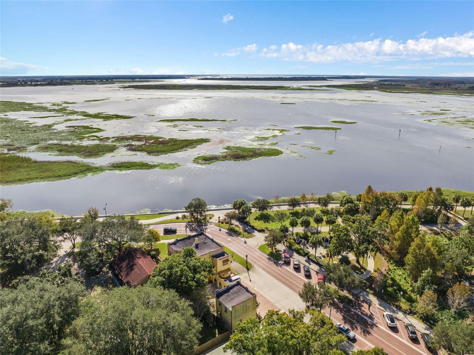 304 LAKESHORE BLVD #1, KISSIMMEE, FL, 34741