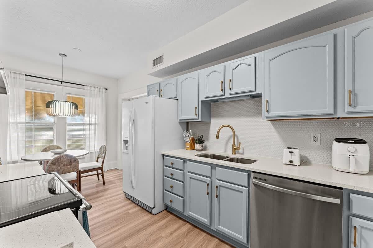 304 LAKESHORE BLVD #1, KISSIMMEE, FL, 34741