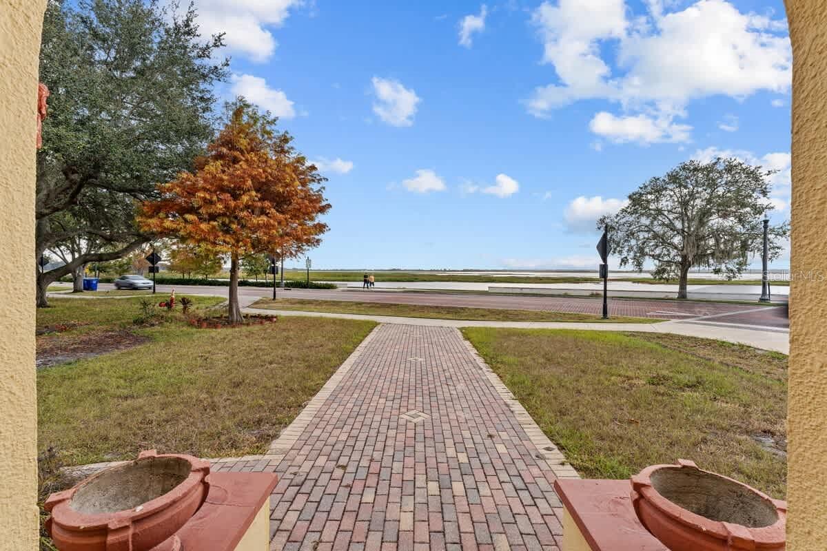 304 LAKESHORE BLVD #1, KISSIMMEE, FL, 34741