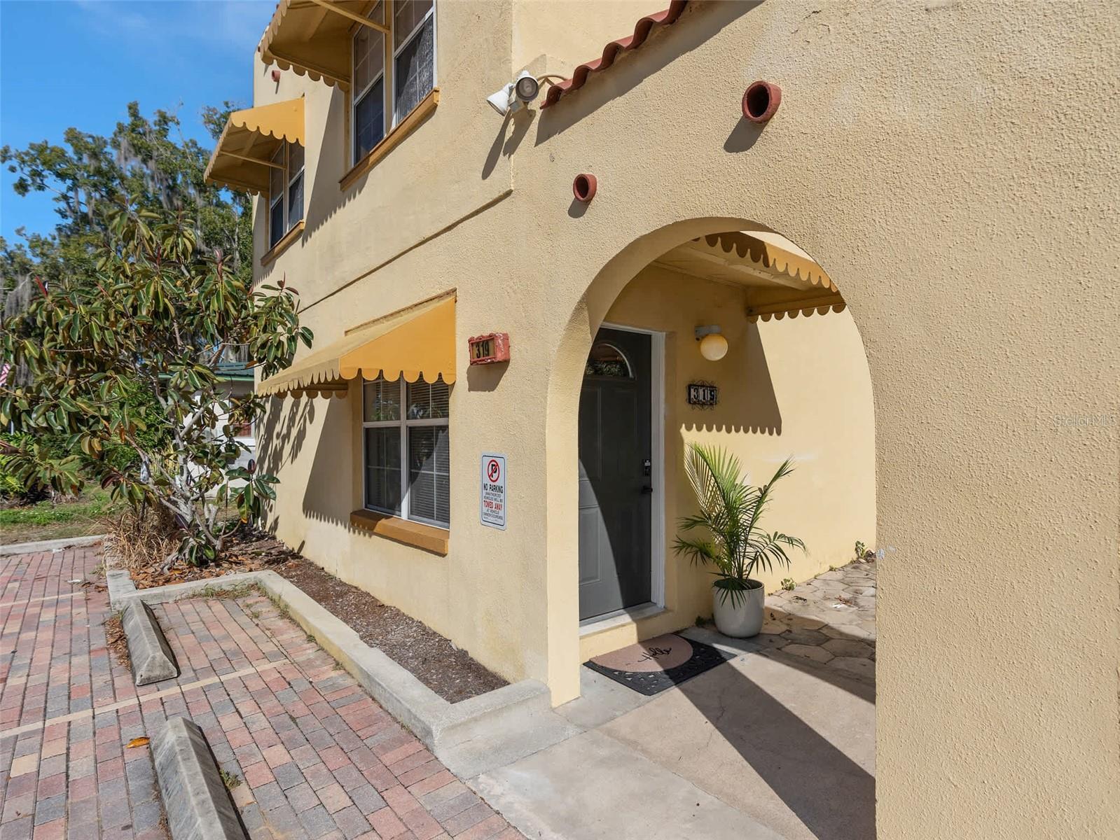 304 LAKESHORE BLVD #1, KISSIMMEE, FL, 34741