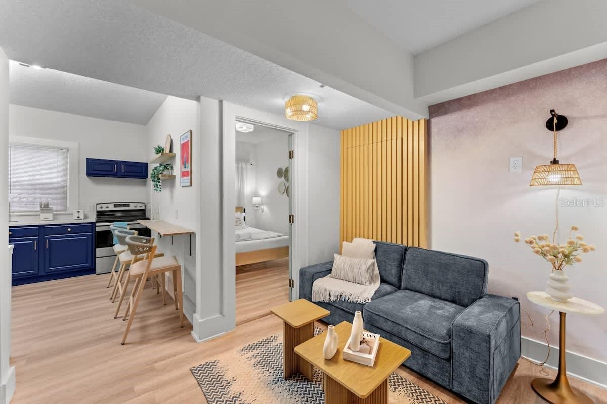 304 LAKESHORE BLVD #1, KISSIMMEE, FL, 34741