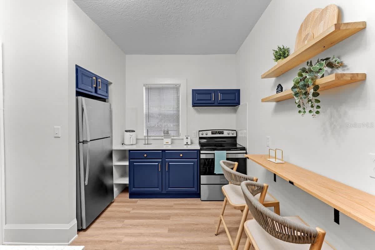 304 LAKESHORE BLVD #1, KISSIMMEE, FL, 34741
