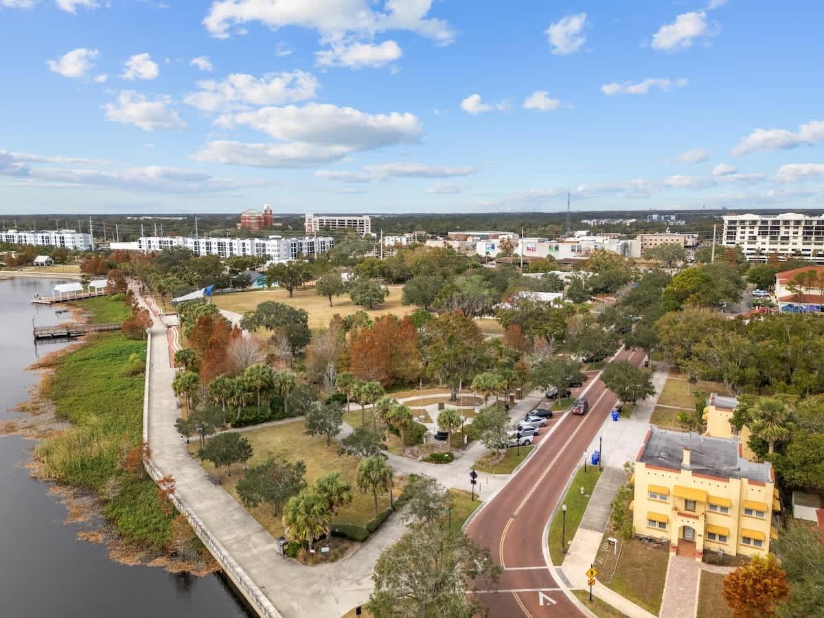 304 LAKESHORE BLVD #1, KISSIMMEE, FL, 34741