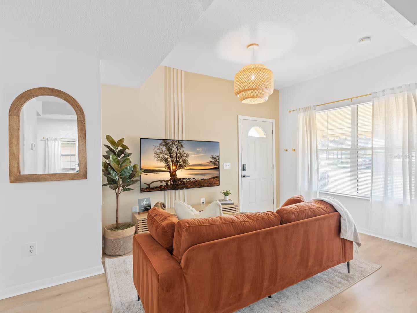 304 LAKESHORE BLVD #1, KISSIMMEE, FL, 34741