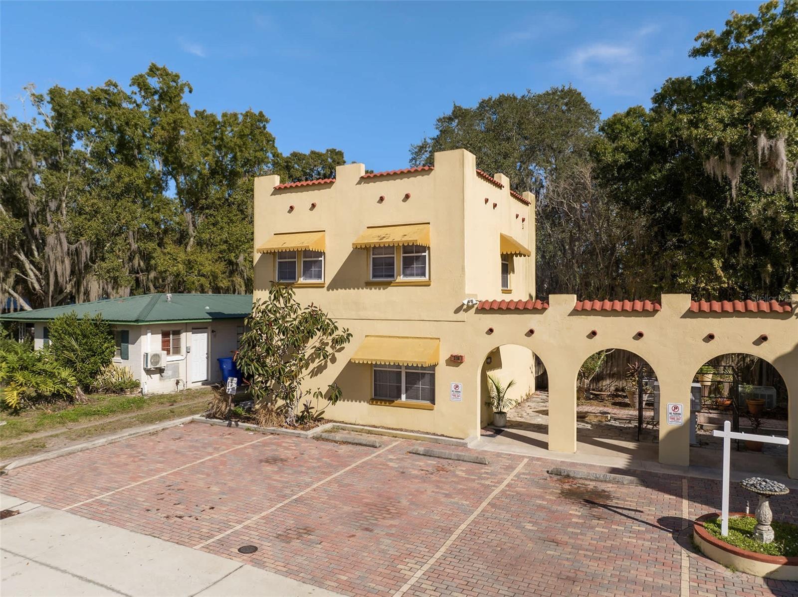 304 LAKESHORE BLVD #1, KISSIMMEE, FL, 34741