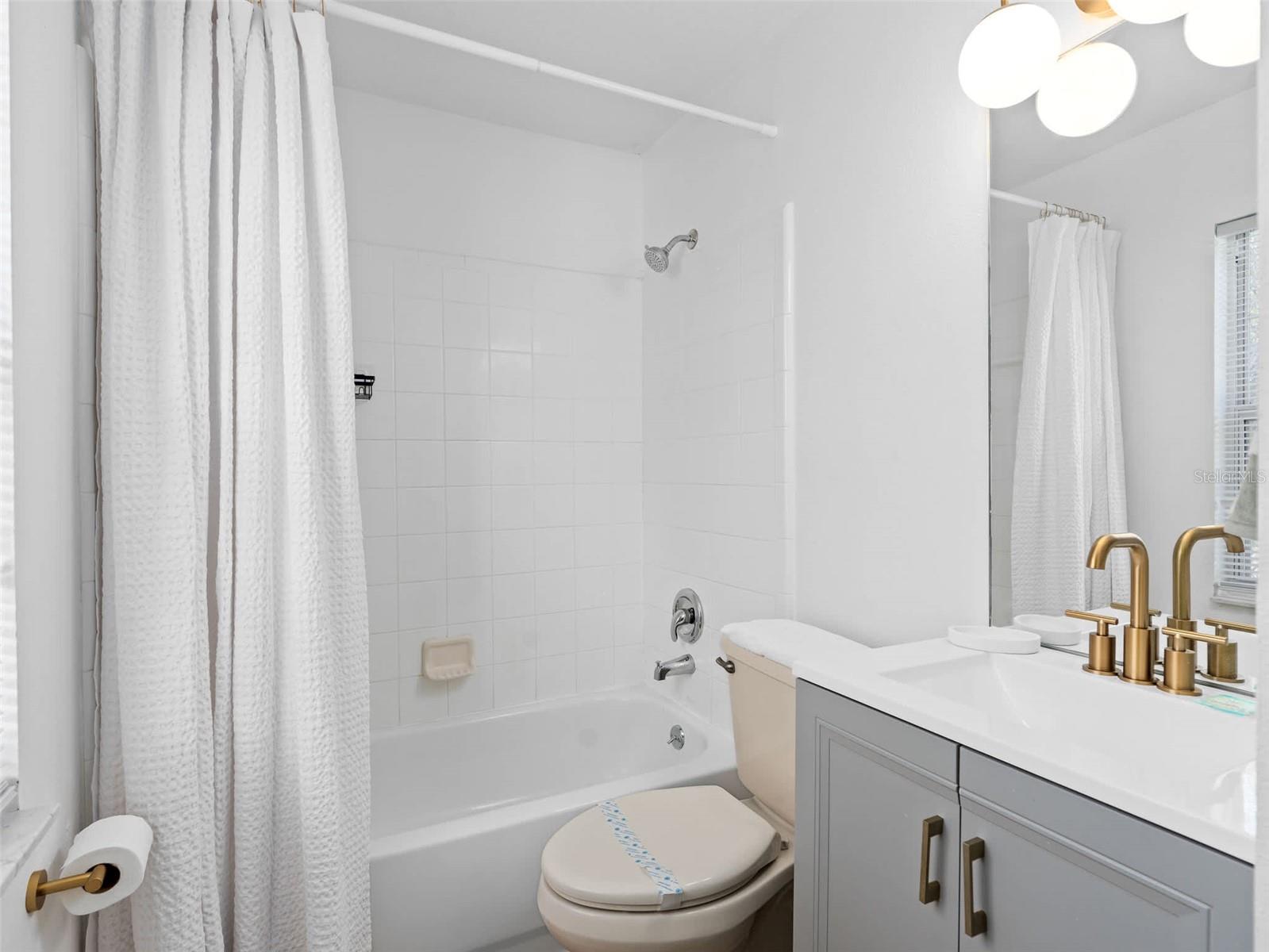 304 LAKESHORE BLVD #1, KISSIMMEE, FL, 34741
